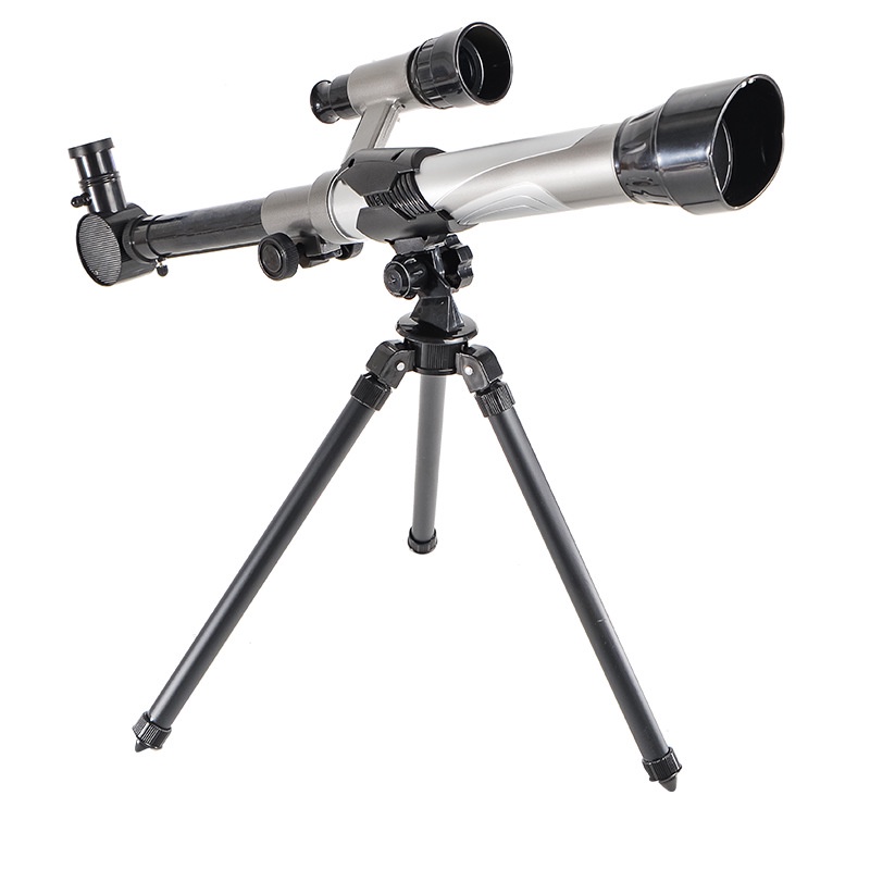 Bộ kính thiên văn cho trẻ có thể zoom 40 lần - K1040
