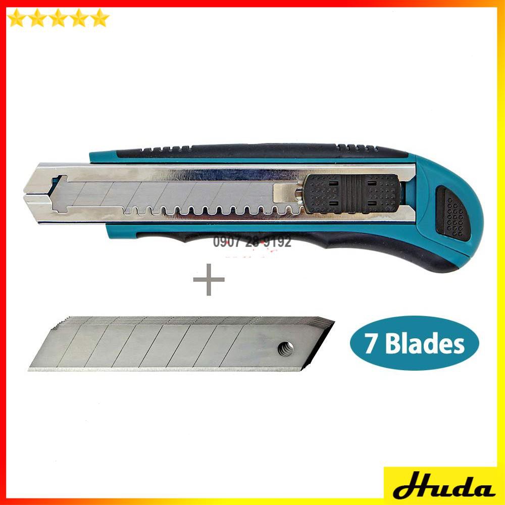 Dao rọc giấy Makita D-65713