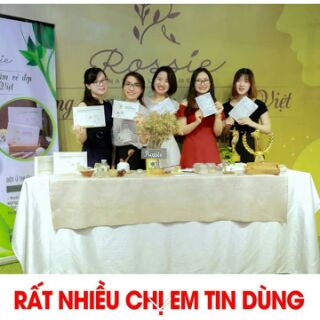 BỘT Ủ THẢO MỘC