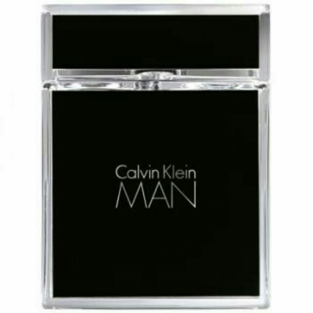 Calvin Klein Man