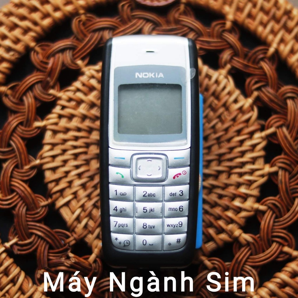 Máy Ngành Sim by Binhkoup