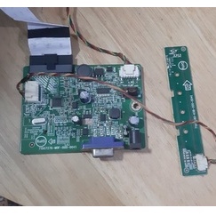 Bảng mạch điều khiển màn hình LCD AOC