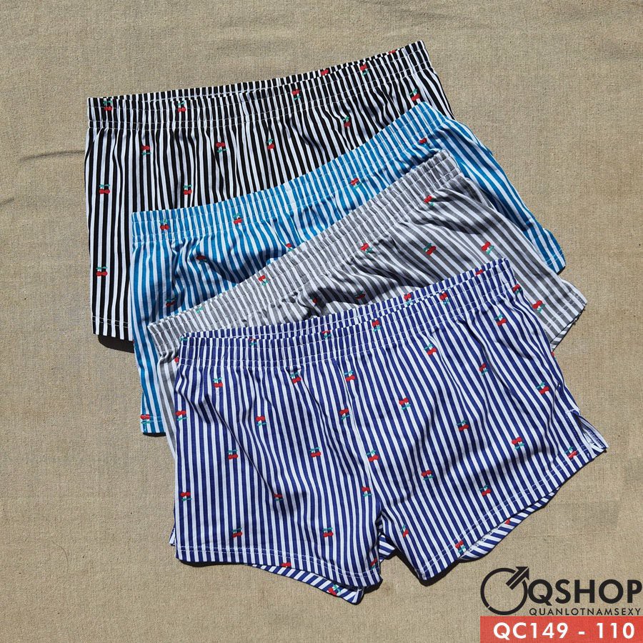 QUẦN NGỦ NAM THOÁNG MÁT QSHOP QC149