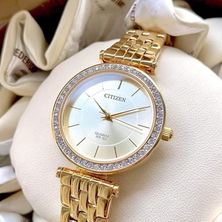 Đồng hồ nữ Citizen ER0213-50P