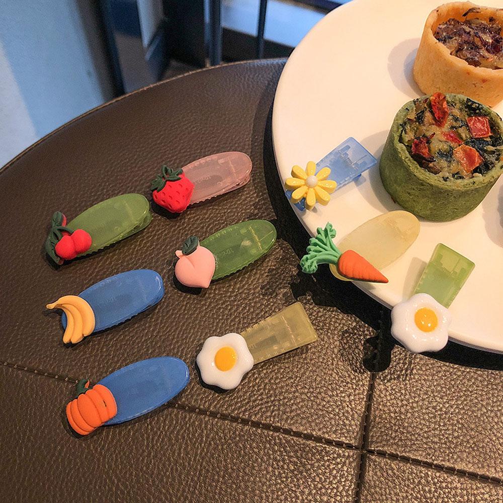 Kẹp Tóc Rửa Mặt Không Đường May Có Răng Cưa Thời Trang Cho Nữ