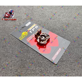 Tps redleo exciter 150 ms965