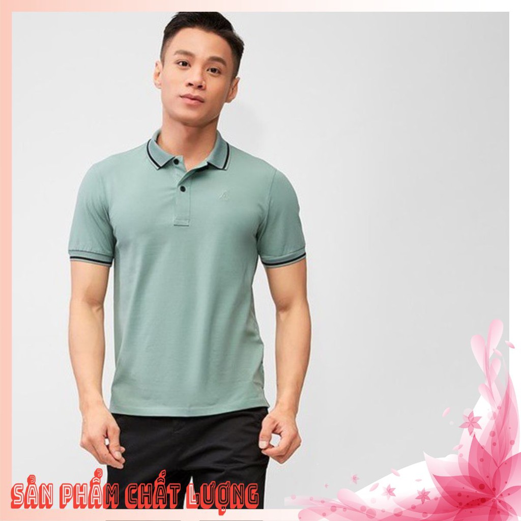 Áo Thun Nam Tay Ngắn | Áo Phông Nam Tay Lỡ Cổ Đứng Thời Trang Cao Cấp A02-01 eusepioshop