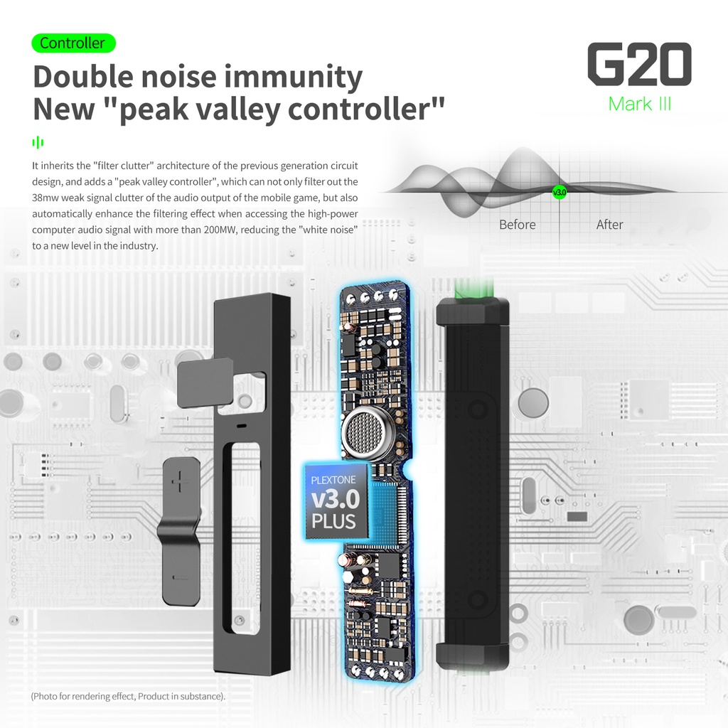 Tai nghe game plextone G20, G23, G25, G30, G50, chơi PUBG, freefire siêu hay, mic cực rõ