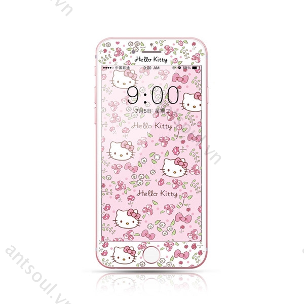 Kính cường lực bảo vệ màn hình thích hợp cho iPhone 6 6s 7 8 Plus Se2 6plus 8plus 7plus