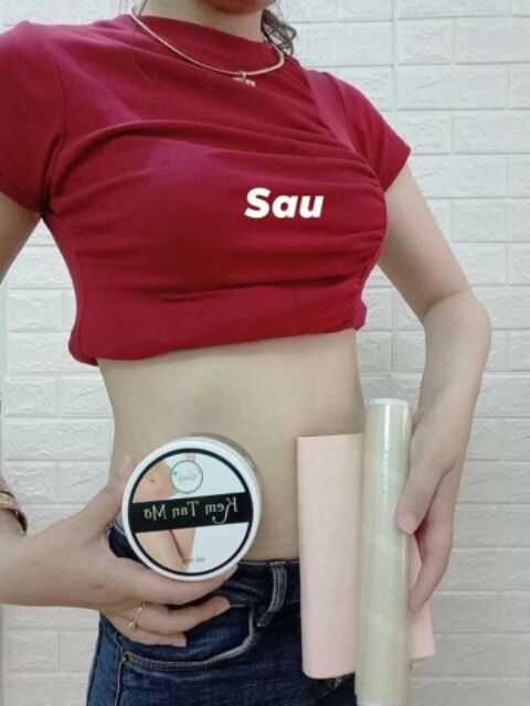 Kem tan mỡ cenly (hiệu quả sau 7 ngày ) | BigBuy360 - bigbuy360.vn