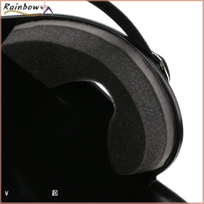 Mũ Bảo Hiểm Bóng Chày Bảo Vệ Tai Thoáng Khí Unisex