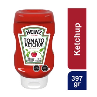 Tương cà chua Heinz 397 gr. Tomato ketchup Heinz 397 gr