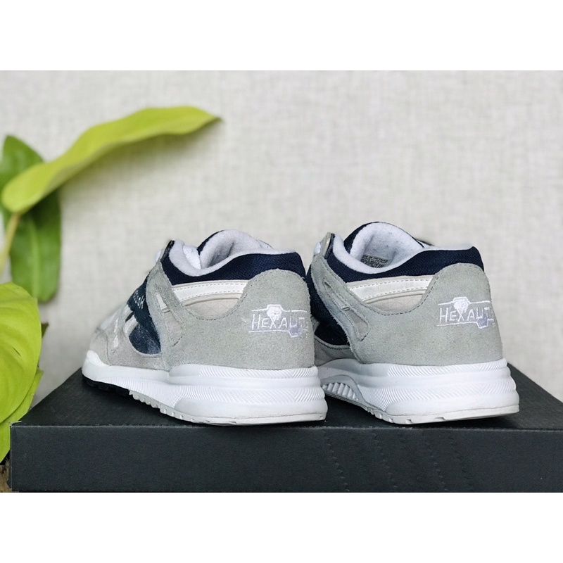 Giày Reebok Ventilator Pop-size 34