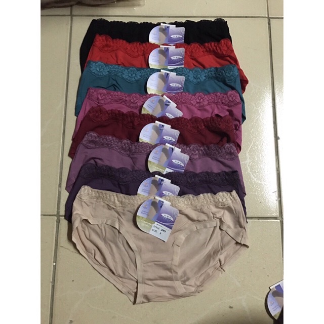 [Q2953] Combo 12 quần cotton cơ bản