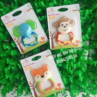Gặm nướu amigo - made in thailand