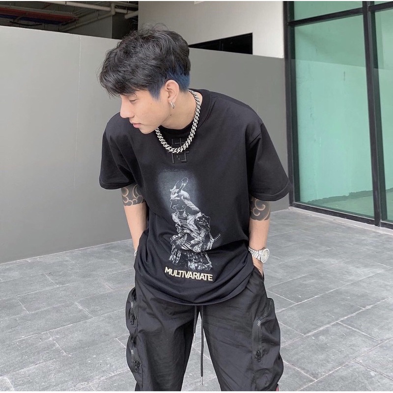 Nsoh  -  Quần OTM CARGO PANTS