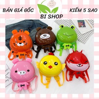 Balo dễ thương cho bé mẫu giáo, balo trứng hình ngộ nghĩnh