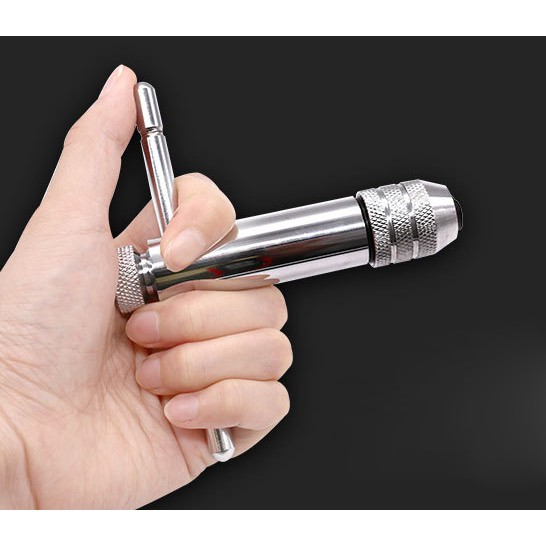 Tay quay taro chuyên dụng m5-m12, m3-m8