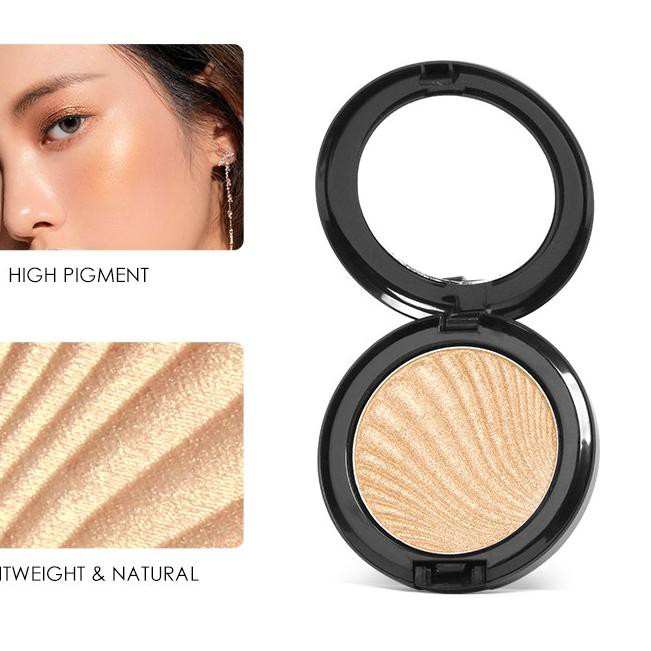 (hàng Mới Về) Bảng Phấn Bắt Sáng Focallure 4 Màu Mã 11.11 Code-770 Fa42 | BigBuy360 - bigbuy360.vn