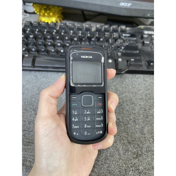 Vỏ nokia 1202