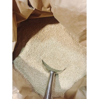 DIÊM MẠCH TRẮNG HỮU CƠ PERU - 500g