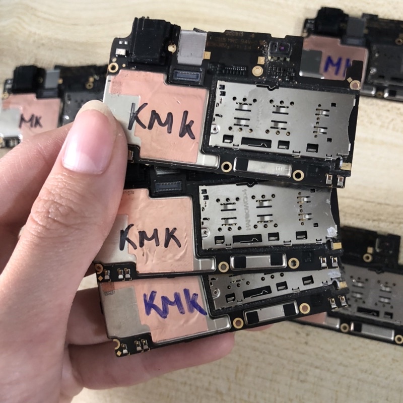 Main OPPO A71 Zin Full Chức Năng  Hàng Cao Cấp.