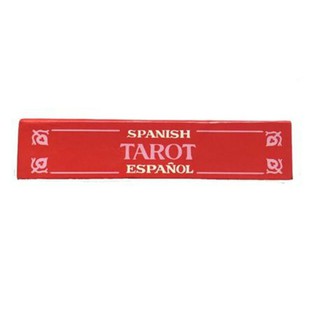 Bộ Bài Spanish Retro Tarot