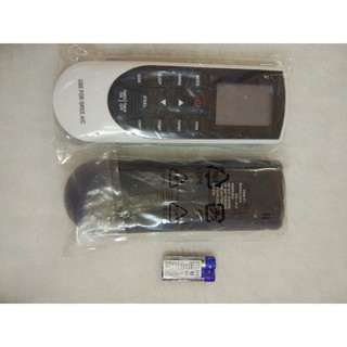 Điều Khiển Máy Lạnh Gree