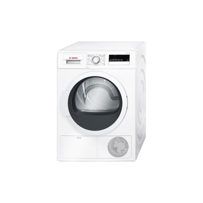 MÁY SẤY CỬA TRƯỚC BOSCH HMH. WTB86201SG