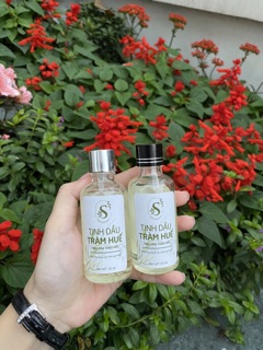 TINH DẦU TRÀM HUẾ - SAMNATURAL