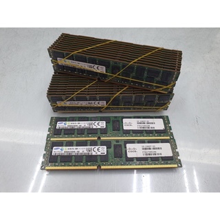 RAM SERVER WORKSTATION DDR3 8GB