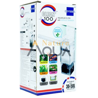 Lọc váng Odyssea Clean 100