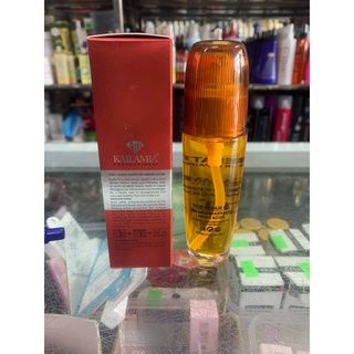 Tinh dầu keratin dưỡng tóc Kailamia 60ml