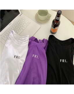 Áo Tank top Fri