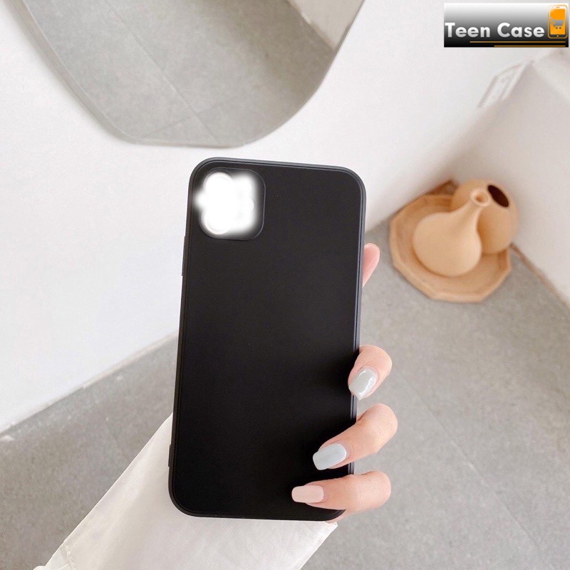 Ốp lưng iphone 6plus 6splus 7 plus 8plus X Xr XsM 11 12 13 Promax - MANGO708 - TeenCase