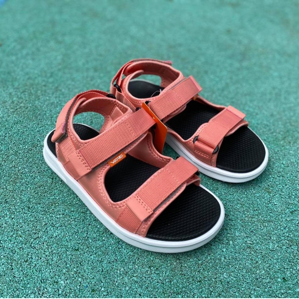 [Mã LT50 giảm 50k đơn 250k] Sandal Vento Nữ Quai Ngang Xuất Khẩu NB02