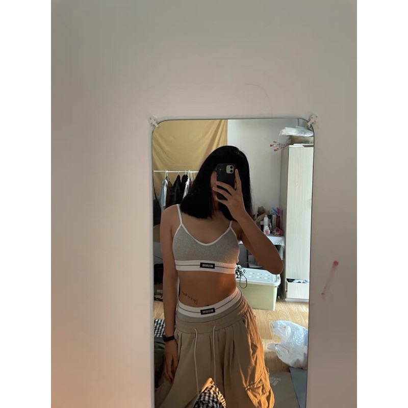 Set áo quần bikini Ulzzang | BigBuy360 - bigbuy360.vn