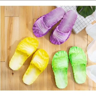 Dép bắp cải siêu hot