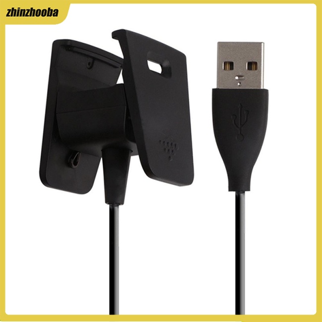 Fs Dây Cáp Sạc Cho Đồng Hồ Thông Minh Fitbit CHARGE 2