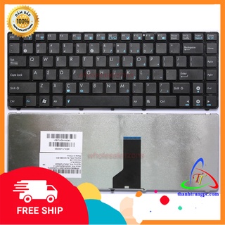Bàn phím laptop asus k43 k43b k43br k43e k43s k43t k43sj