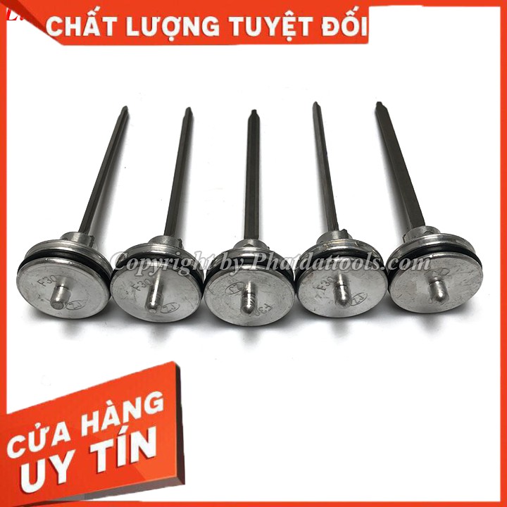 Lưỡi gà cho máy bắn đinh hơi F30-F50- thay thế cho lưỡi gà cũ bị hao mòn,cong vênh,gãy..