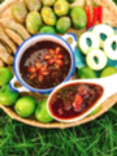Mắm Ruốc Túi Bà Ba ❌❌❌❌ 400gr