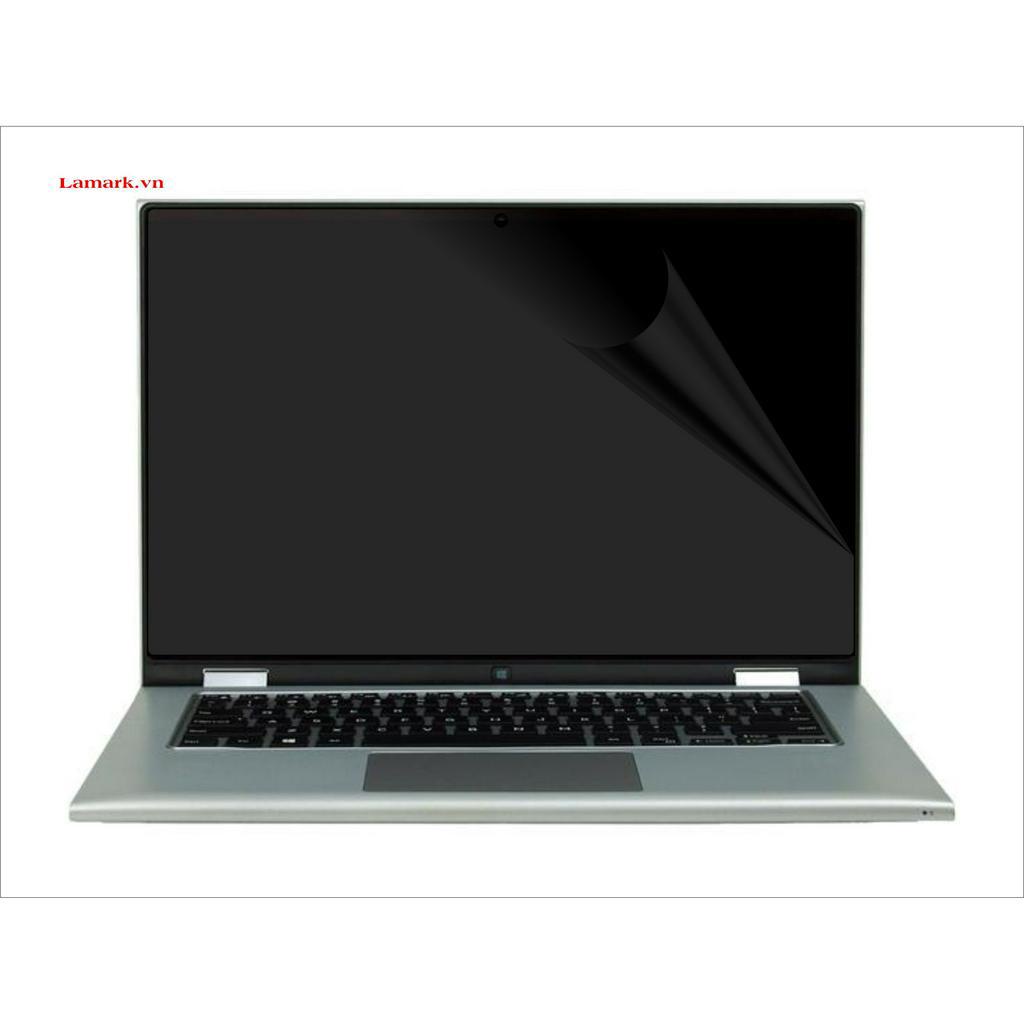 Tấm dán màn hình cho laptop cảm ứng, IB shop để cắt theo yêu cầu ạ