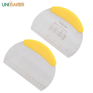Dao cắt bột Unibaker MB148