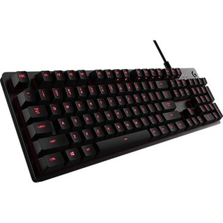 Bàn phím logitech g413 gaming