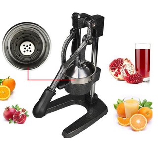 MÁY ÉP CAM,VẮT CAM INOX BẰNG TAY