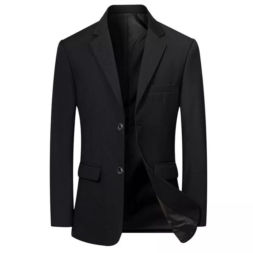 Set Đồ Vest Phong Cách Doanh Nhân Lịch Lãm Cho Nam