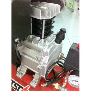 Máy nén khí có dầu 30L 3HP (100% dây đồng)