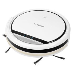 Robot hút bụi medion MD18500 Đức