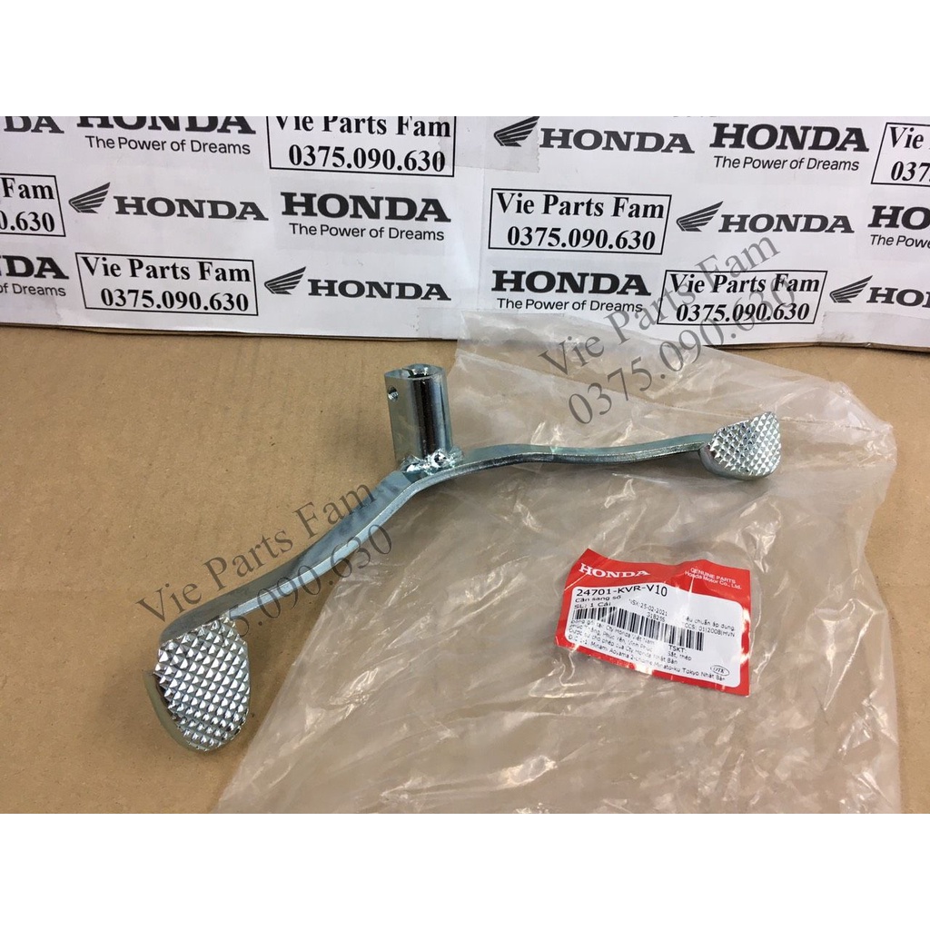 Cần số Wave A 100, S100, RS 100, RSX 100, hàng din Honda mới 100%